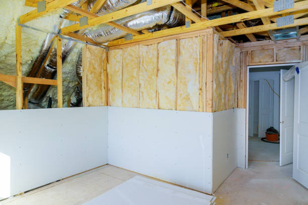 Insulation Inspection Services in Poteau, OK