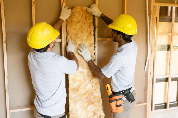 Insulation Replacement Services in Poteau, OK