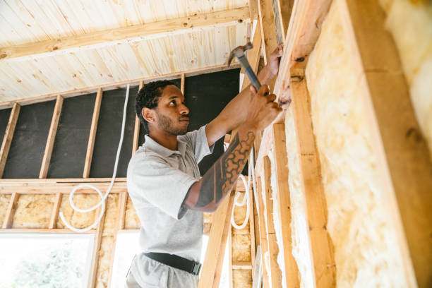 Range of Insulation Solutions in Poteau, OK