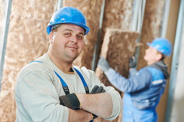 Professional Insulation Contractor in Poteau, OK